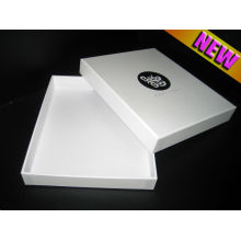 Kleid Mann Shirt Papier Box Verpackung Box